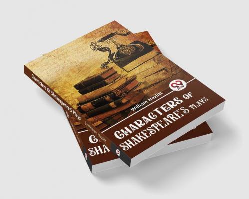 Characters Of Shakespeare'S Plays