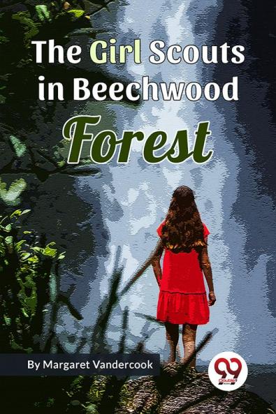 The Girl Scouts in Beechwood Forest