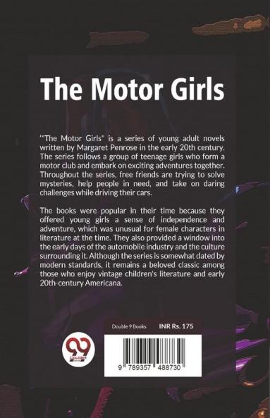 The Motor Girls