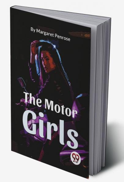 The Motor Girls