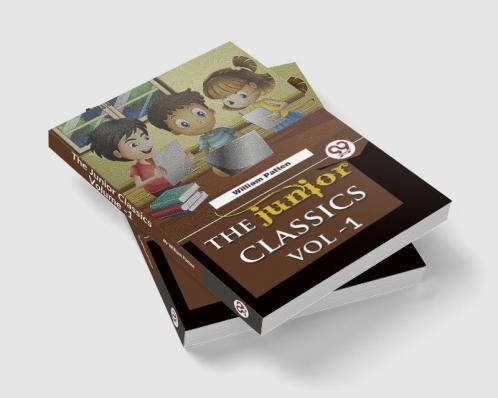 The Junior Classics Volume -1