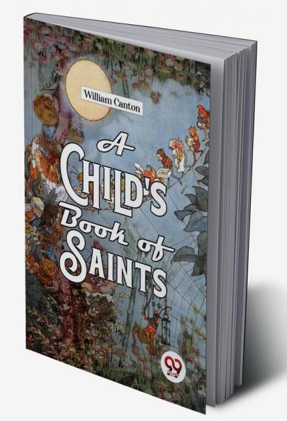 A Child'S Book Of Saints