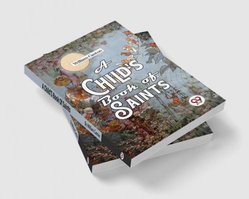 A Child'S Book Of Saints