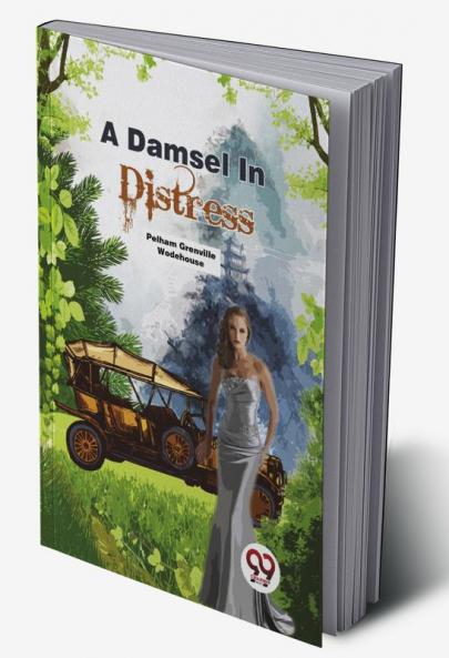 A Damsel In Distress
