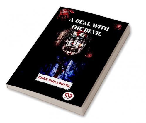 A Deal With The Devil