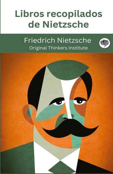Libros recopilados de Nietzsche