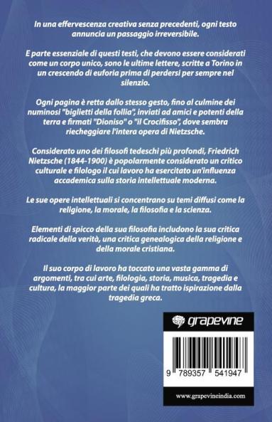 Lettere Da Torino