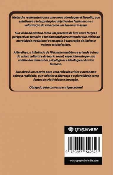 Ecce Homo: Como se Vem a Ser o que se é