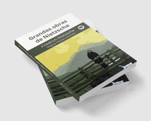 Grandes Obras de Nietzsche