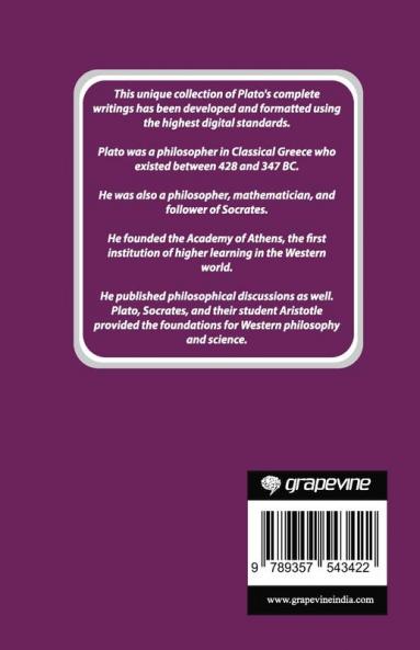 Plato: Meno and Phaedo
