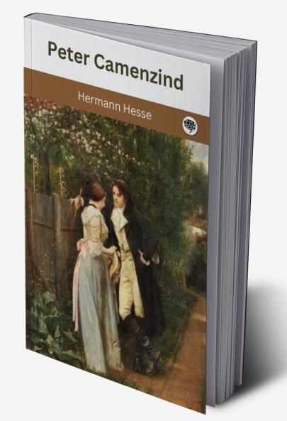 Peter Camenzind