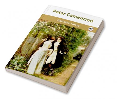 Peter Camenzind