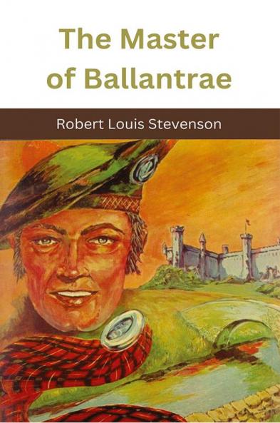 The Master of Ballantrae