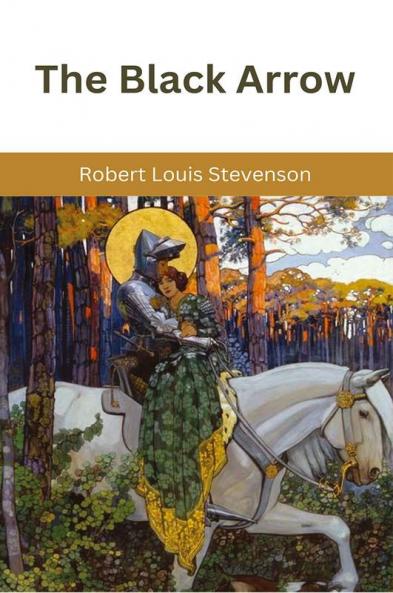 The Black Arrow