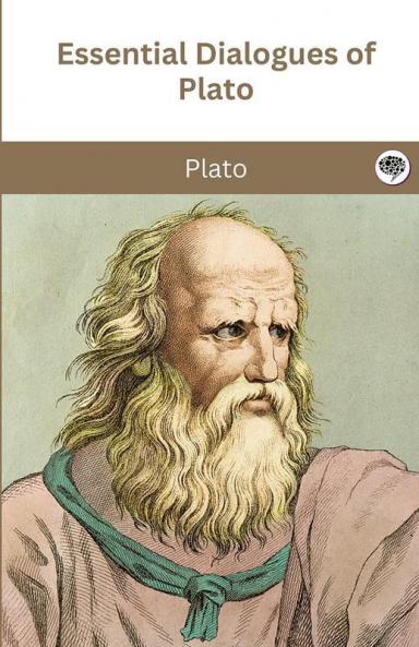 Essential Dialogues of Plato