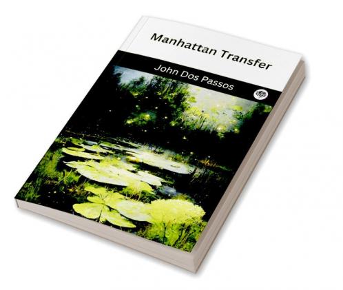 Manhattan Transfer