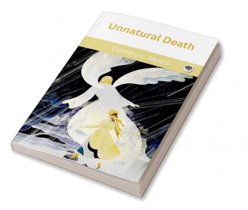 Unnatural Death (Lord Peter Wimsey #3)