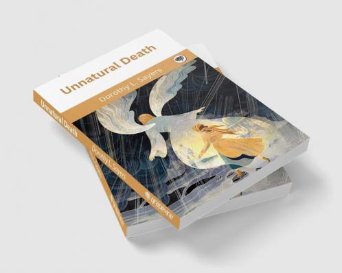 Unnatural Death (Lord Peter Wimsey #3)