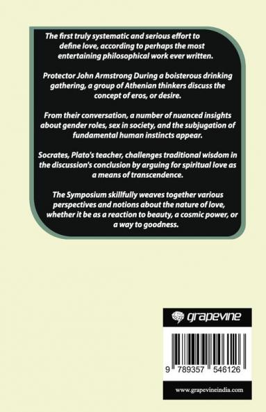 The Symposium
