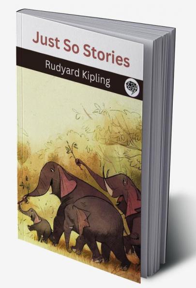 Just So Stories