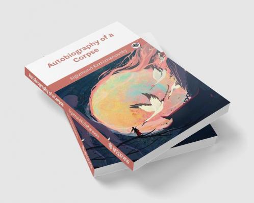 Autobiography of a Corpse