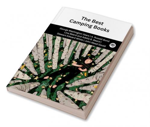 The Best Camping Books (Grapevine edition)