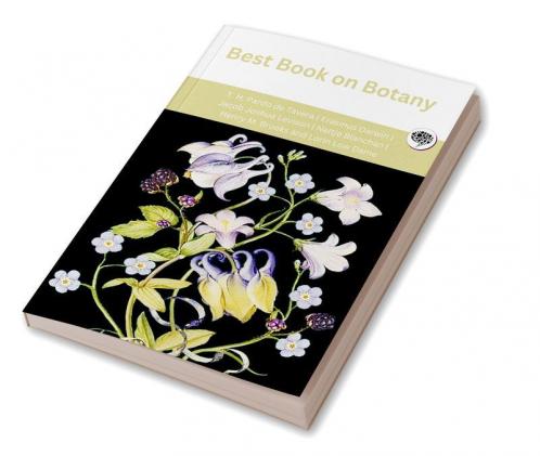 Best Book on Botany (Grapevine edition)