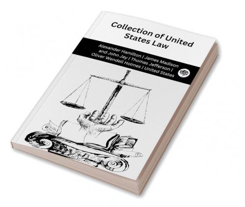 Collection of United States Law (Grapevine edition)