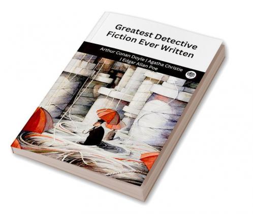 Greatest Detective Fiction Ever Written (Grapevine edition)
