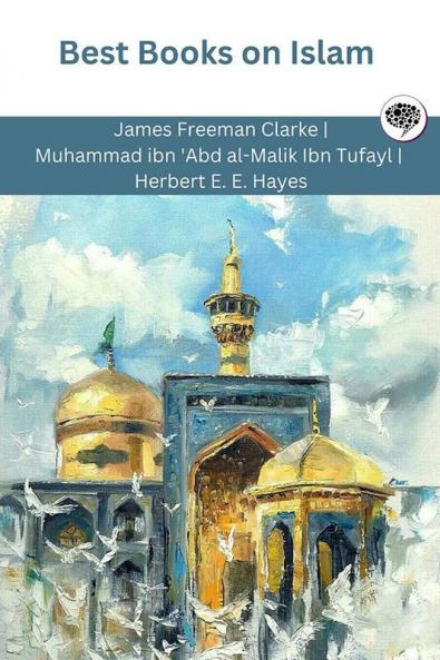 Best Books on Islam (Grapevine edition)
