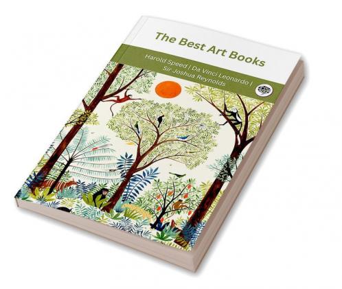 The Best Art Books (Grapevine edition)