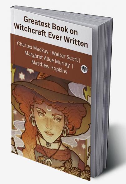 Greatest Book on Witchcraft Ever Written (Grapevine edition)