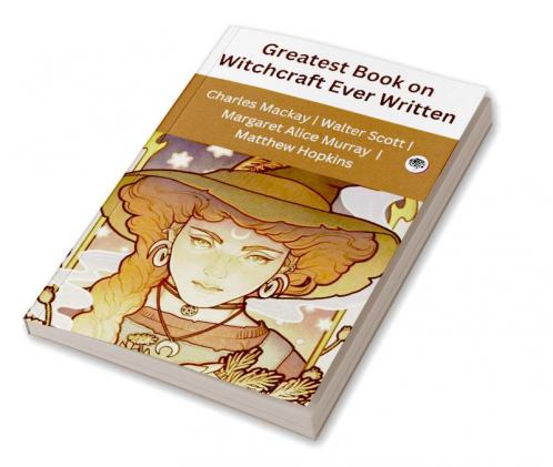 Greatest Book on Witchcraft Ever Written (Grapevine edition)