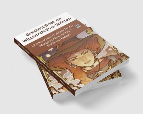 Greatest Book on Witchcraft Ever Written (Grapevine edition)