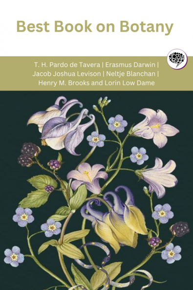 Best Book on Botany (Grapevine edition)