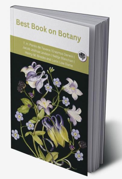 Best Book on Botany (Grapevine edition)