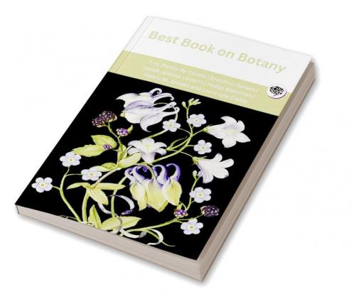 Best Book on Botany (Grapevine edition)