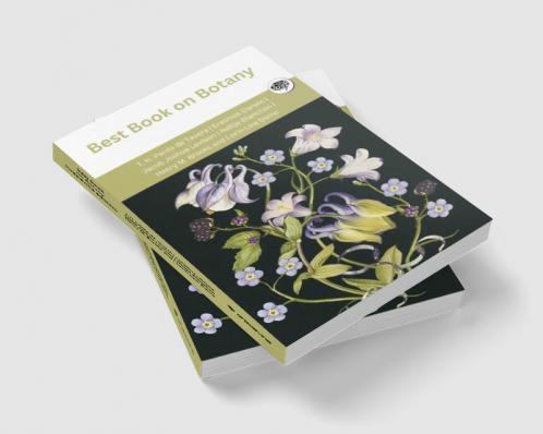Best Book on Botany (Grapevine edition)