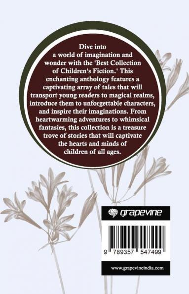 Best Collection of Children's Fiction (Grapevine edition)