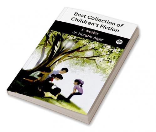 Best Collection of Children's Fiction (Grapevine edition)