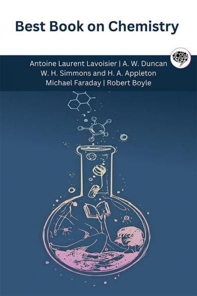 Best Book on Chemistry (Grapevine edition)