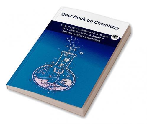 Best Book on Chemistry (Grapevine edition)