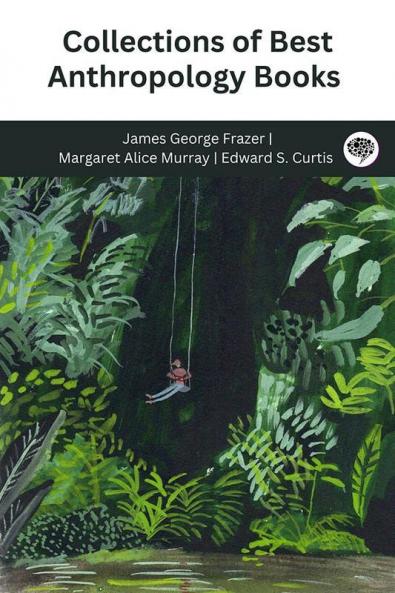 Collections of Best Anthropology Books (Grapevine edition)