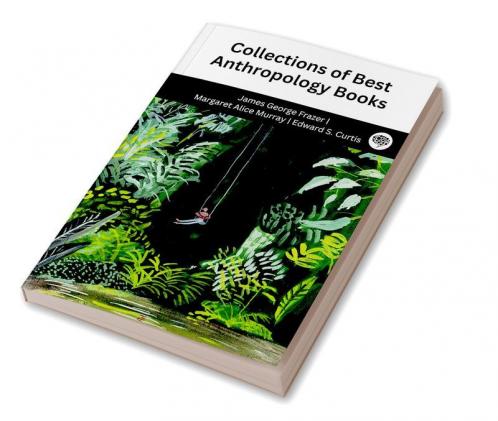 Collections of Best Anthropology Books (Grapevine edition)