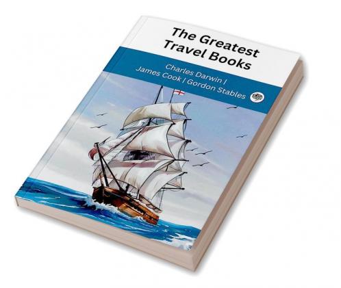 The Greatest Travel Books (Grapevine edition)