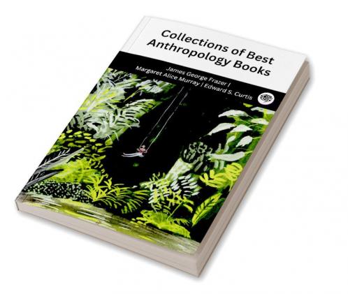 Collections of Best Anthropology Books (Grapevine edition)