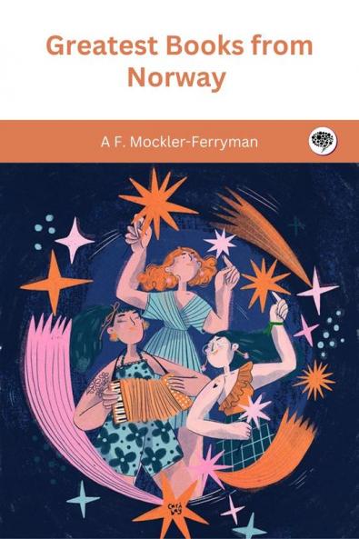 Greatest Books from Norway (Grapevine edition)