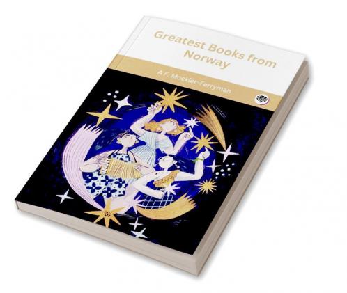 Greatest Books from Norway (Grapevine edition)