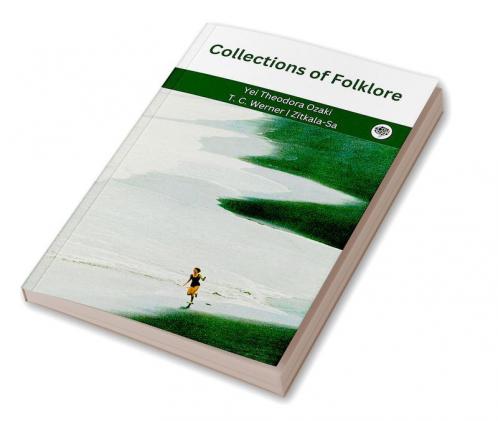 Collections of Folklore (Grapevine edition)