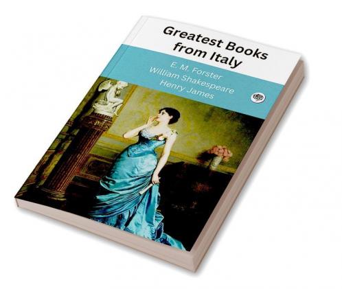 Greatest Books from Italy (Grapevine edition)